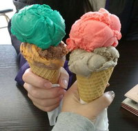 Niddrie Icecreamery - Tourism Guide
