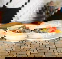 North Cronulla Beach Kiosk - Travel Search