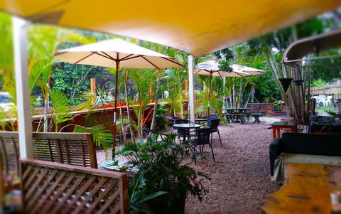 Oasis At Byron - Travel Agents 0