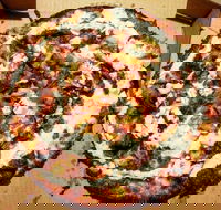 Ottoman Kebabs - Travel Search