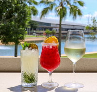 Oyster Bar Darwin - Tourism Guide
