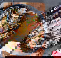 Seabean Tapas Bar and Restaurant - Travel Search