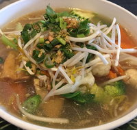 Silk Thai Restaurant - Tourism Guide
