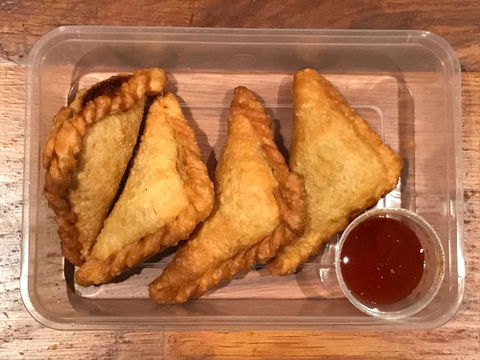 Thai Bites - Cruises Travel 0