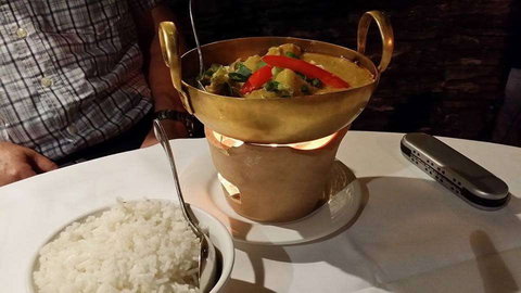 Thai Square - Travel Agents 0