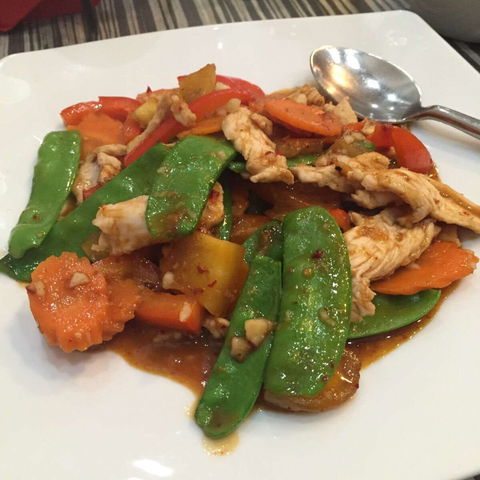 @ Thai Place - Travel Agents 0