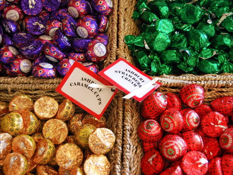 The Sweet Place - Travel Agents 0