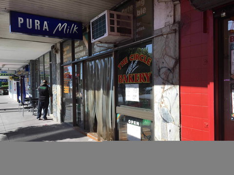 The Circle Bakery - Tourism Guide 0