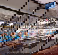 Top Of The Harbour - Travel Search