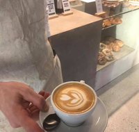 Veneziano Coffee Surry Hills - Tourism Guide