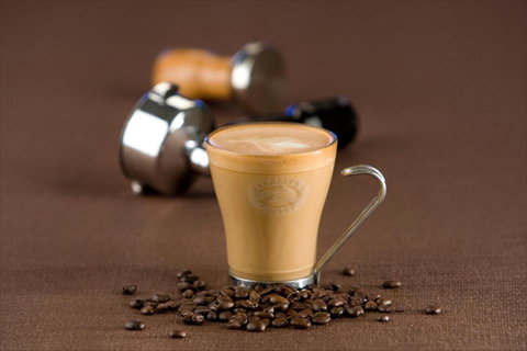 Zarraffa's Coffee - Springfield - Tourism Guide 0