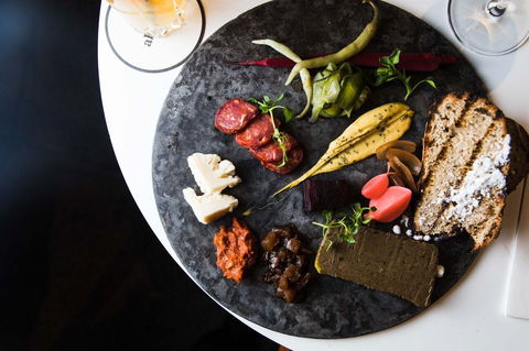 Abacus. - South Yarra - Tourism Guide 0