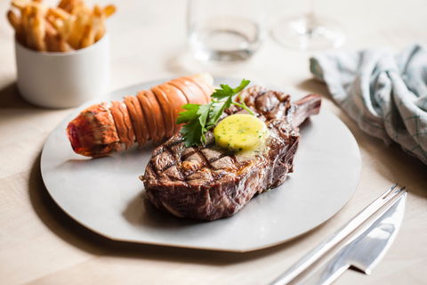 A Hereford Beefstouw - Tourism Guide 1