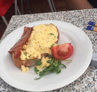 Augusta Bakery and Caf