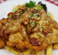 Austrian Schnitzelhaus Erina - Tourism Guide