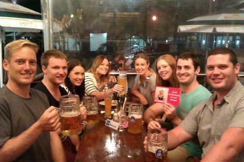 Austrian Schnitzelhaus Erina - Travel Agents 1