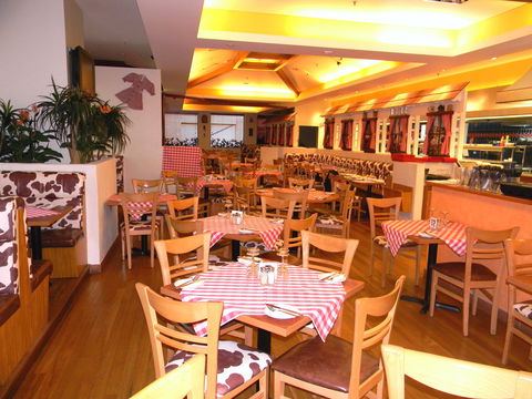 Austrian Schnitzelhaus Erina - Travel Agents 2