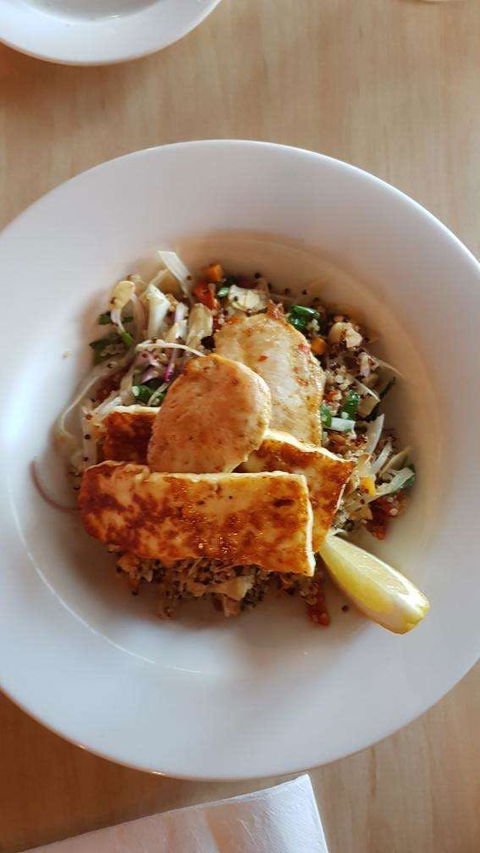 Bella Cafe Restaurant & Pizza Bar - Tourism Guide 0