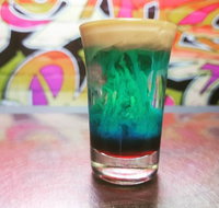 Blue Fig Bar - Tourism Guide