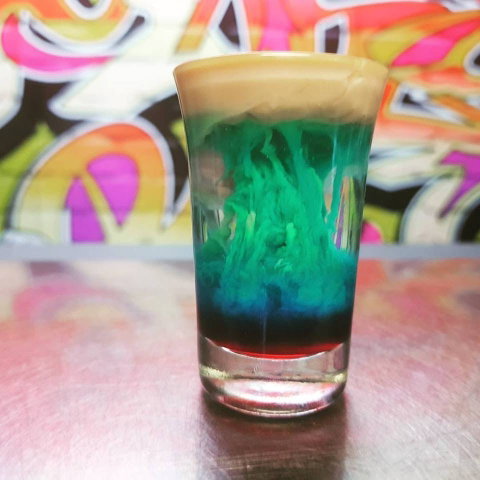 Blue Fig Bar - Tourism Guide 0