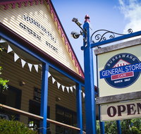 Burrawang General Store - Tourism Guide
