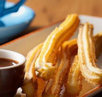 Chocolateria San Churro - Glebe - Tourism Guide