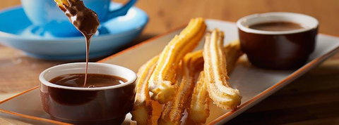 Chocolateria San Churro - Glebe - Tourism Guide 0