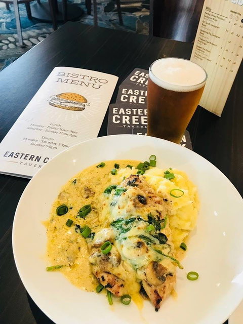 Eastern Creek Tavern Bistro - Tourism Guide 0
