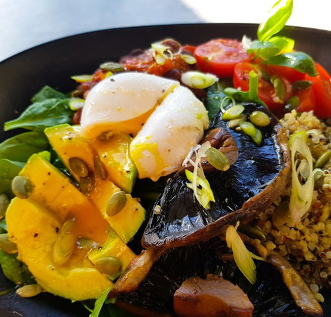 Espresso & Co Cafe Bar - Tourism Guide 0