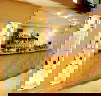 Finz Restaurant and Bar - Cruises Travel