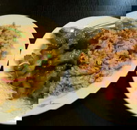 Golden York Chinese Restaurant - Travel Agents