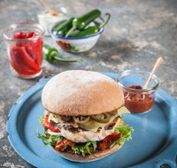 Grill'd - Kirrawee - Kirrawee - Tourism Guide