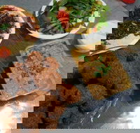 Hammoud 1 Restaurant - Cruises Travel