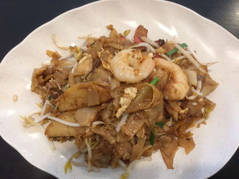 Hawker's Cafe - Travel Search 0