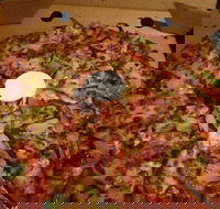 Homestead - Travel Search