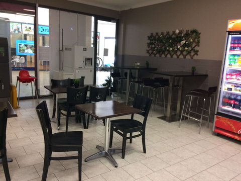 Icon Takeaway & Cafe - Travel Search 0