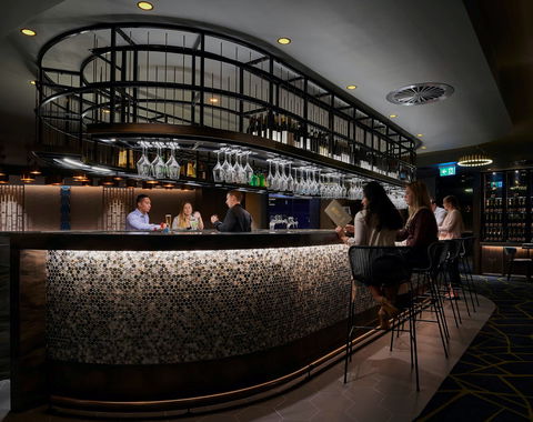 Kyubi Modern Asian Dining - Travel Agents 2