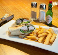 Lone Star Rib House - Kirrawee - Tourism Guide