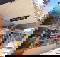 Madam Curry - Travel Search