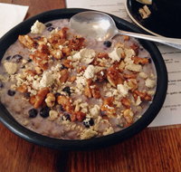 Mim's Espresso and Eatery - Tourism Guide