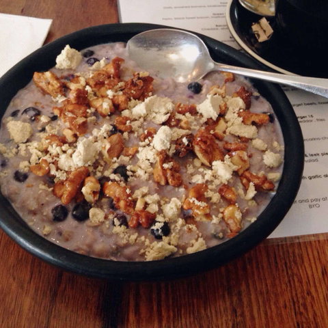 Mim's Espresso And Eatery - Tourism Guide 0