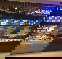 Mr Seafood - Liverpool - Cruises Travel