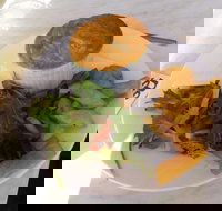 Narooma Services Club