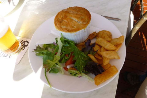 Narooma Services Club - Cruises Travel 0