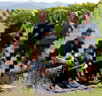 Pizzini Wines King Valley - Travel Agents