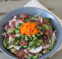Pok Bowl - Surry Hills - Tourism Guide