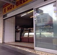 Quang Thanh Hot Bread Shop - Tourism Guide