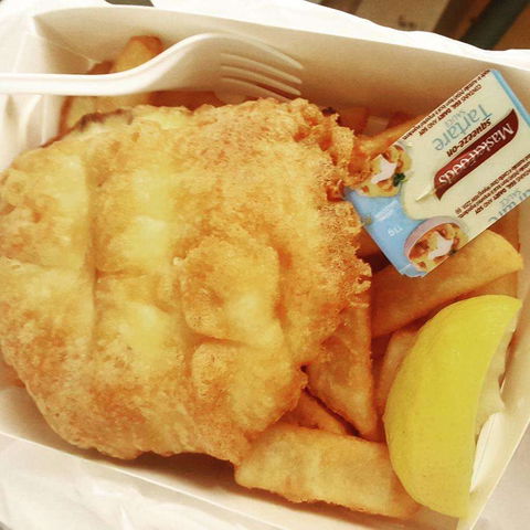 Seafood On Malvern - Travel Agents 0