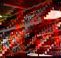 The Wine Library - Cruises Travel