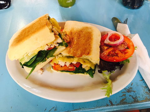 Warragul Plaza Cafe - Travel Agents 0